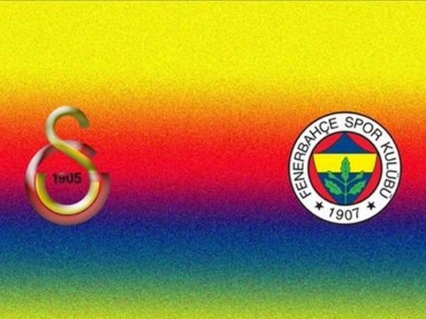 Üstünlük Fenerbahçe de