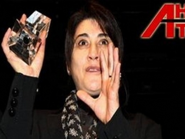 Leyla Zana da aday !