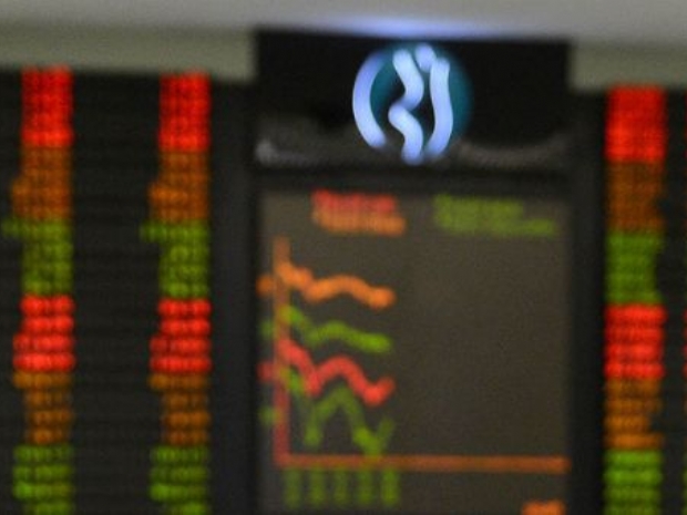 Borsa 90.000 puan sınırında