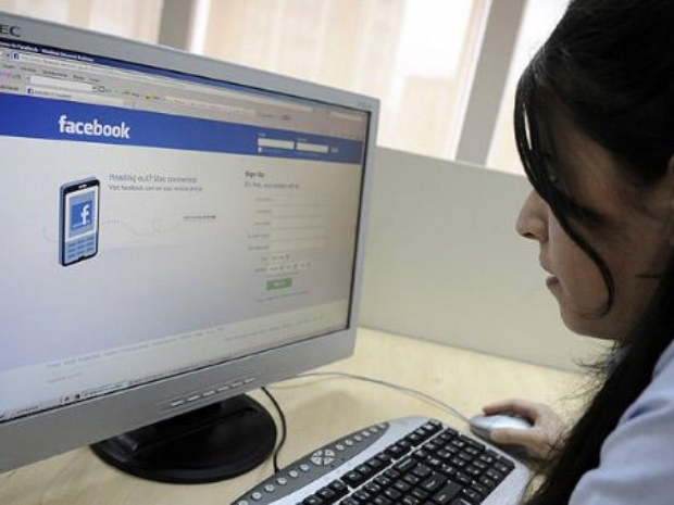 Facebook'tan virüs uyarısı