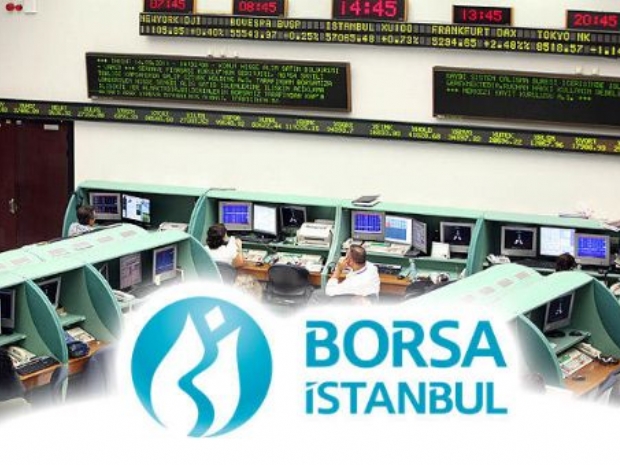 Borsa düştü