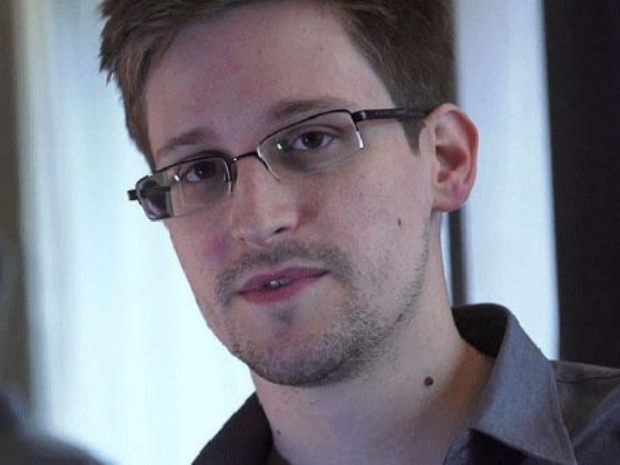 Almanya'dan Snowden'in başvurusuna ret