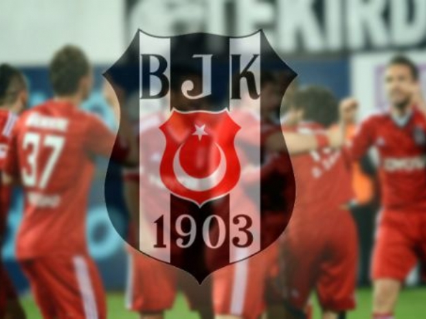 Beşiktaş'a Avrupa vizesi