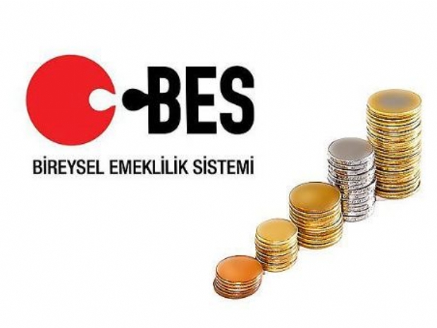 BES'te devlet katkıları ödenmeye başlandı