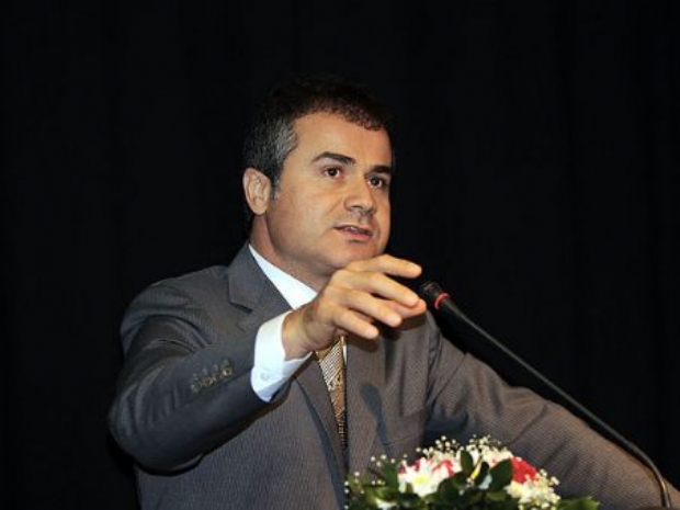 Bakan Kılıç'tan örnek davranış