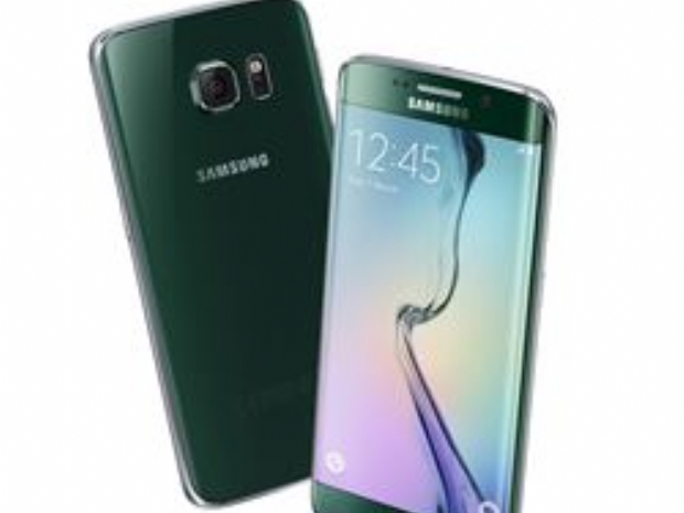 Samsung Galaxy S6 Edge, Mobil Dünya Kongresi 2015'te 'En İyi Ürün' Seçildi