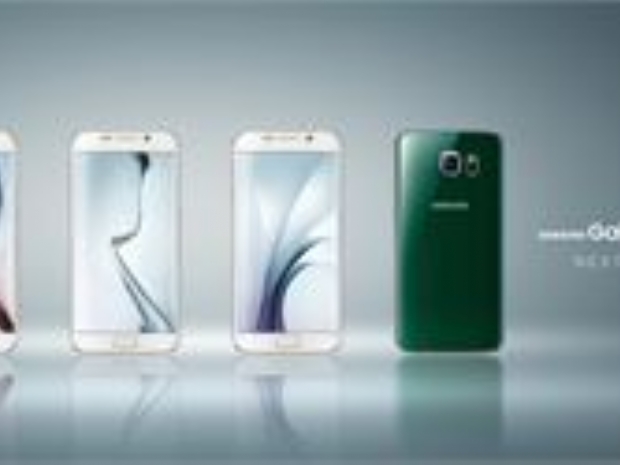 Dünyanın Merakla Beklediği Samsung Galaxy S6 ve Galaxy S6 Edge Görücüye Çıktı 