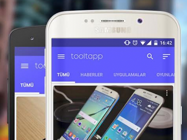 Akıllı telefon ve tabletlerinizden maksimum verimi alabilmek için Tooltapp ile tanışın