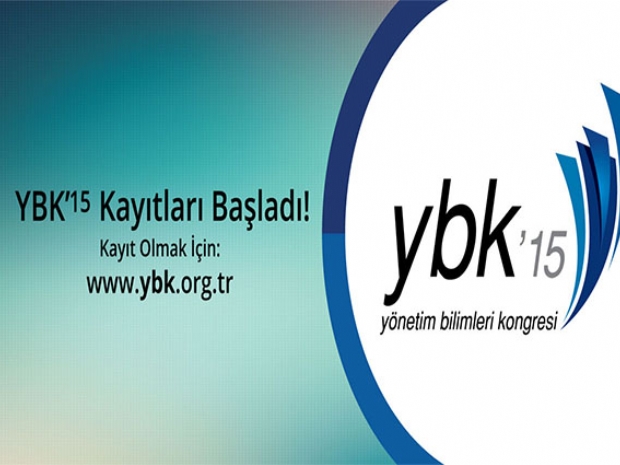 16. Yönetim Bilimleri Kongresi İTÜ’de